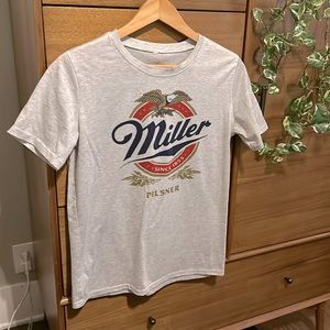 Miller Pilsner T-Shirt